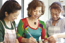 簡単でオシャレな季節料理
