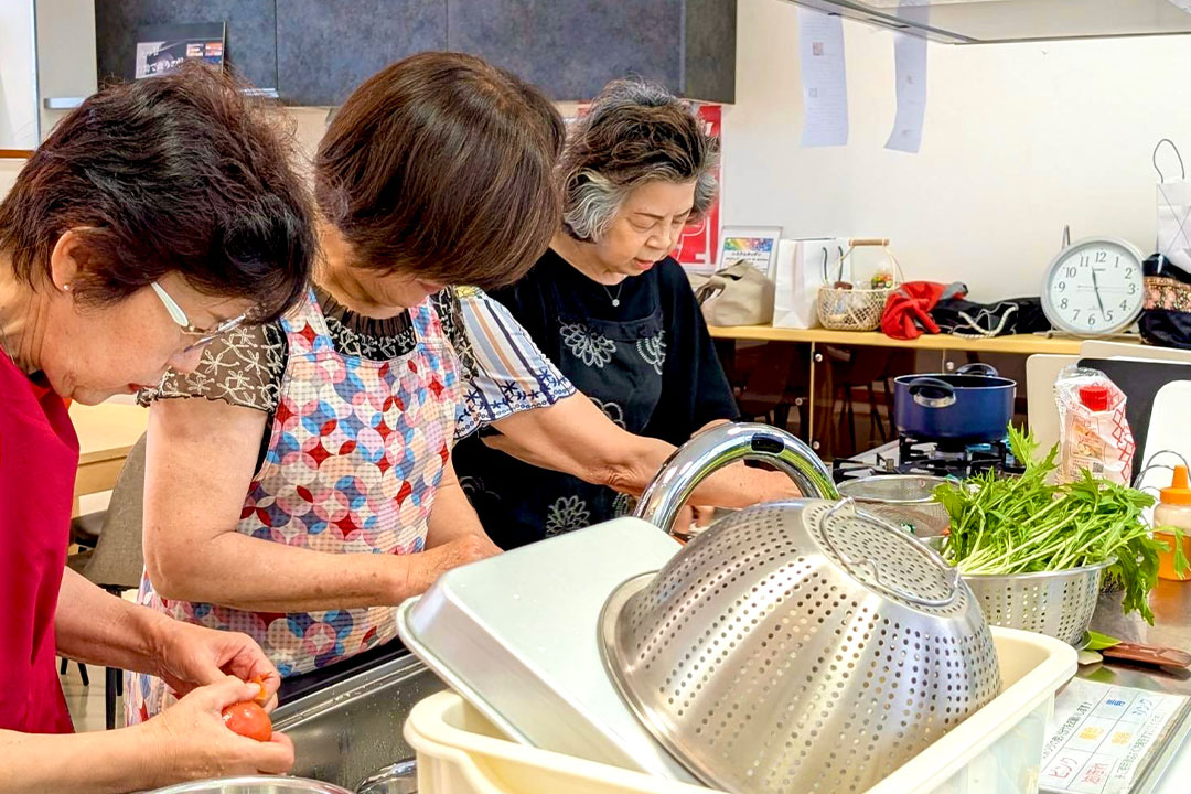 簡単でオシャレな季節料理