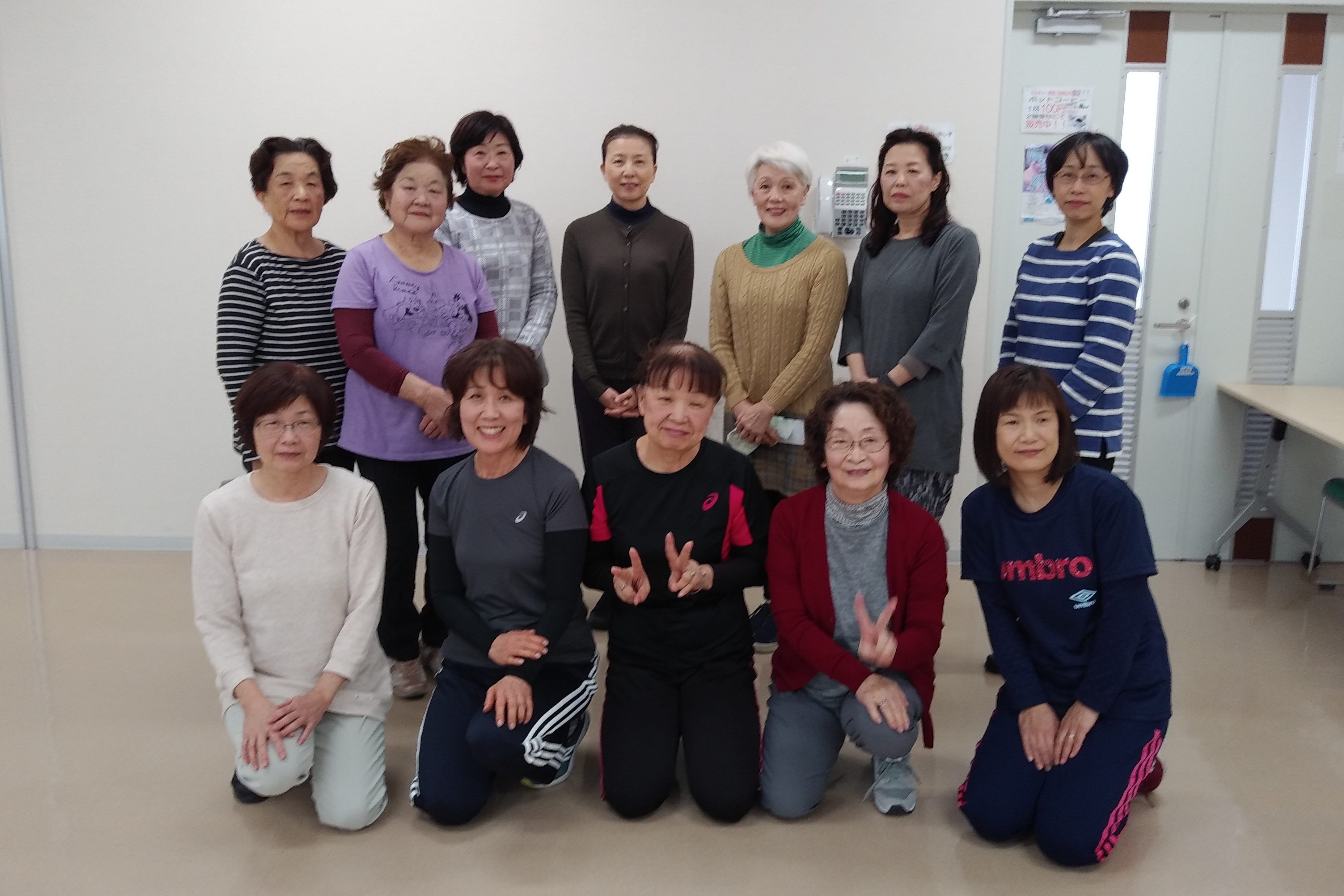 やさしい♥YOGA