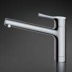 TKJ33U3R シングルレバー混合栓 1個 TOTO 【通販モノタロウ】